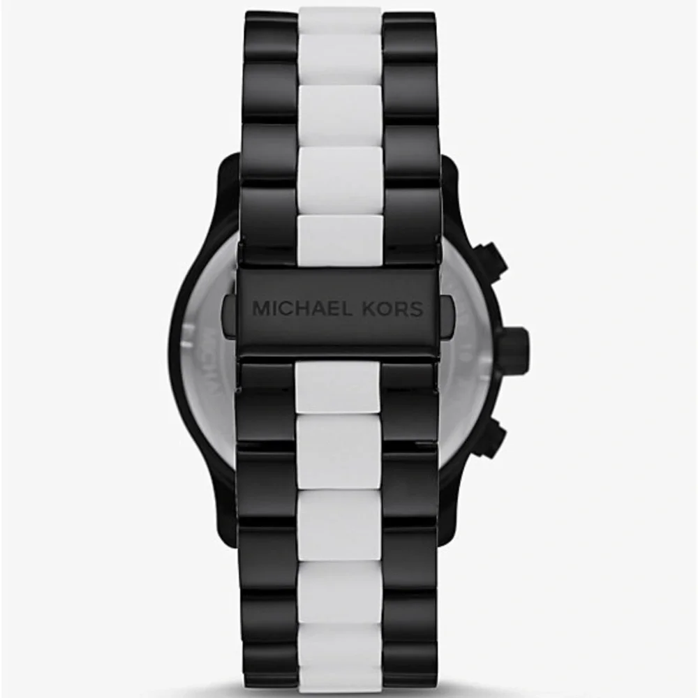 Michael Kors new box